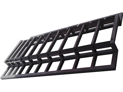 Estructura Metálica