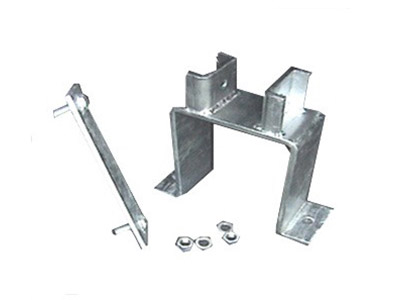 Herrajes Para Subestación